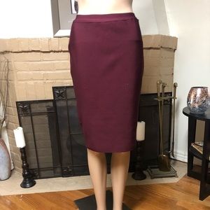 Jlux Label bandage skirt